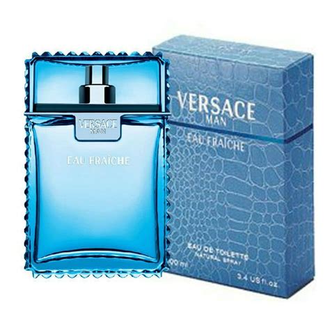 Versace colognes for men